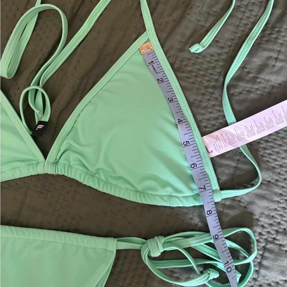 NWOT Fabletics bikini - Picture 7 of 8